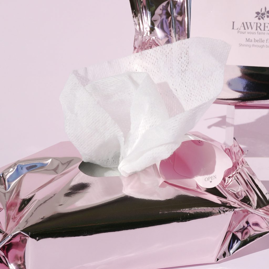 ロウレンスボディシートイメージ