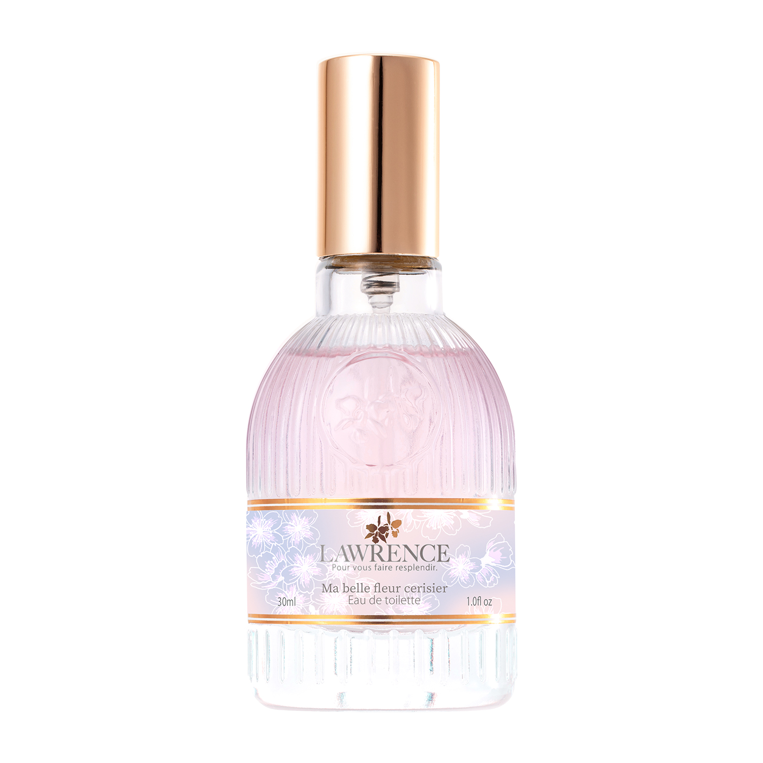 レンローズ様　ジョリーフルール ロウレンス オードトワレ マベルフルール スリジエ 30mL | 【公式