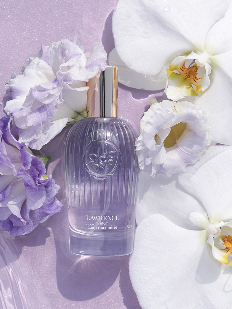 Parfum Lien ma chérie