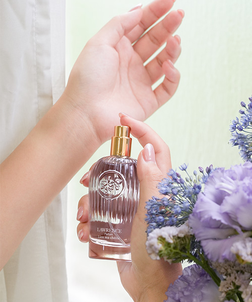Parfum Lien ma chérie