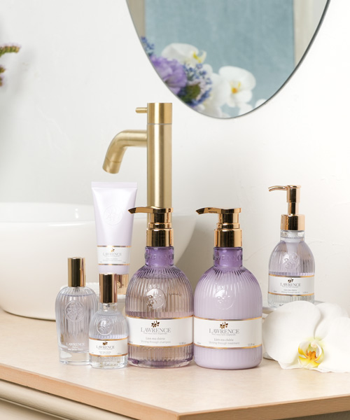 Parfum Lien ma chérie
