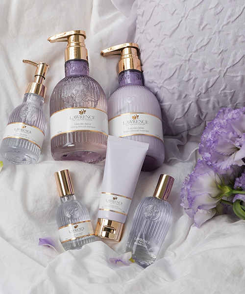 Eau de toilette Lien ma chérie