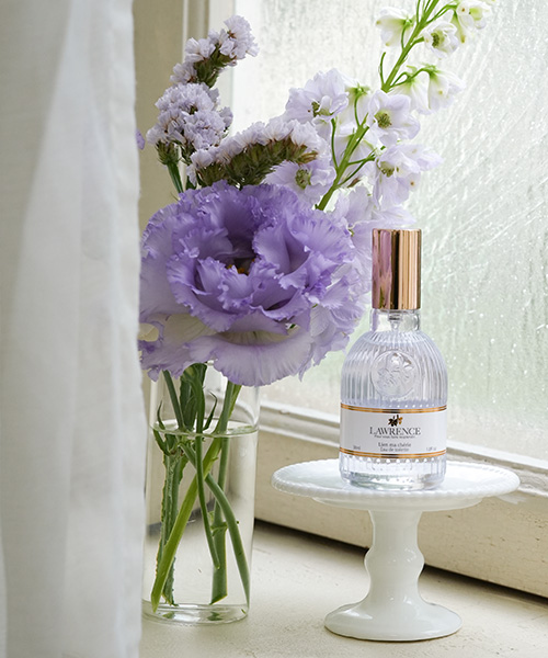 Eau de toilette Lien ma chérie
