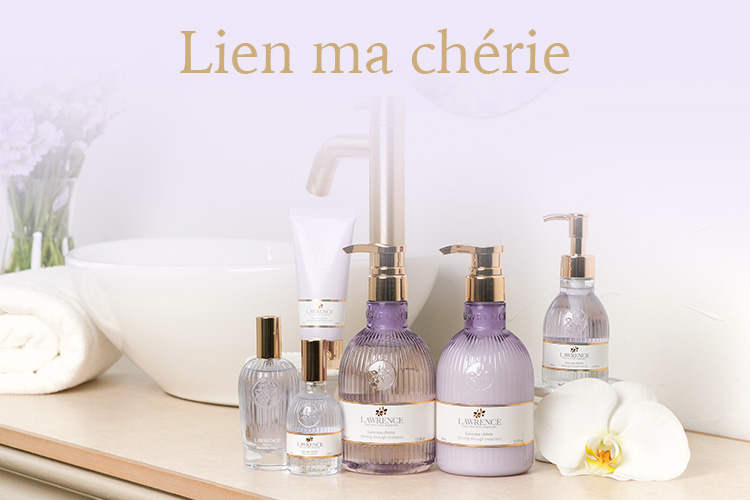 Lien ma chérie