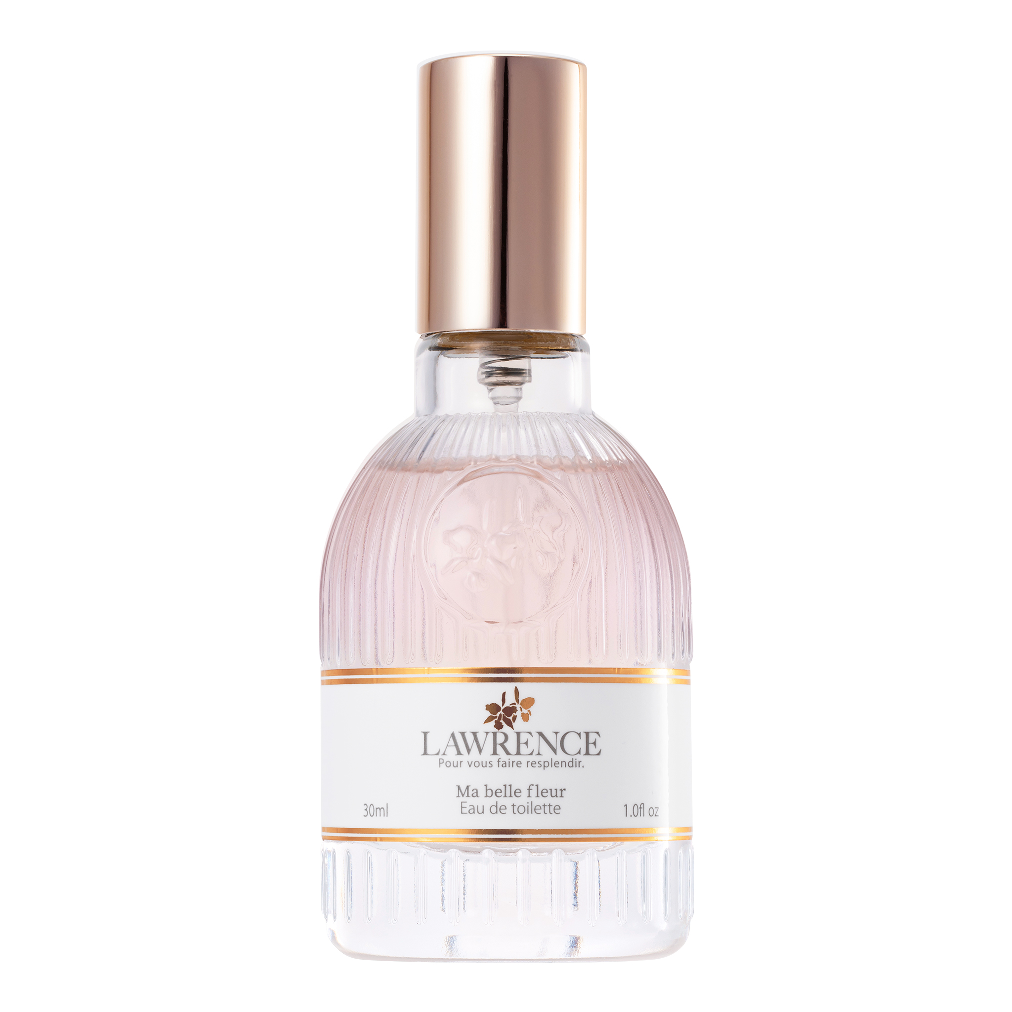 ロウレンス オードトワレ マベルフルール 30mL | 【公式】LAWRENCE