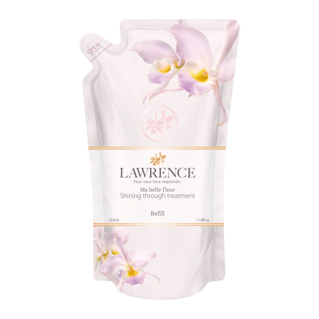 ロウレンスマベルフルールトリートメント詰め替え用