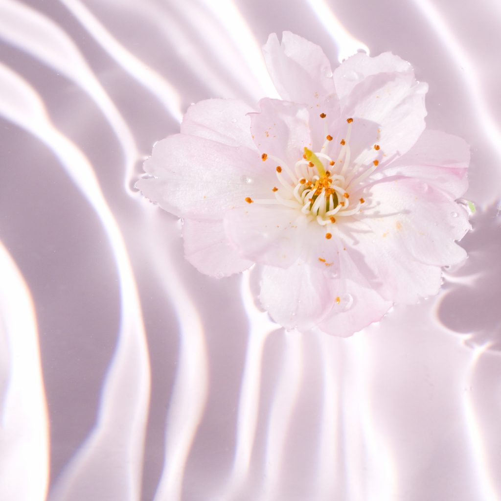 ロウレンス　シャイニングスルーヘアオイル　マベルフルール　スリジエ（スムースタイプ）　60mL