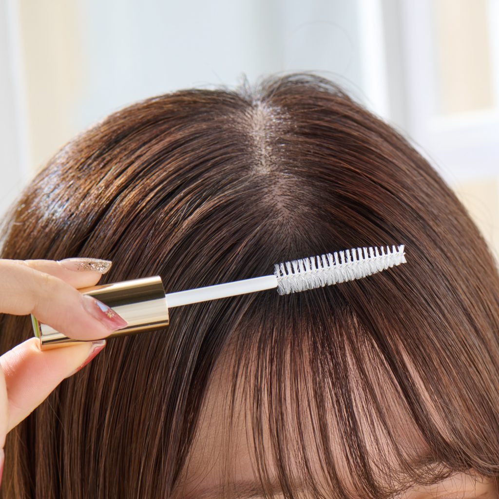 ロウレンス　シャイニングスルーヘアスティック　マベルフルール(ナチュラルキープ) 15mL