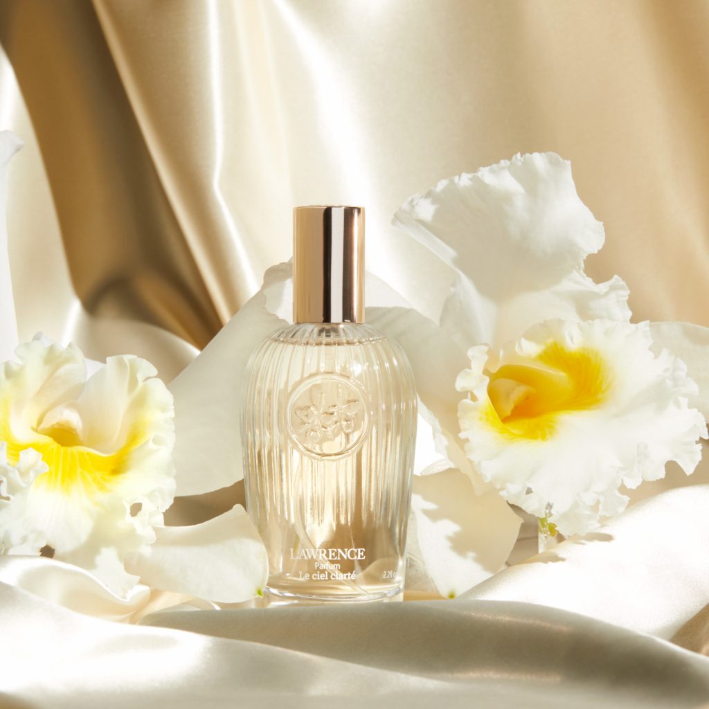 ロウレンス　パルファム ルシェルクラーテ 65ｍL