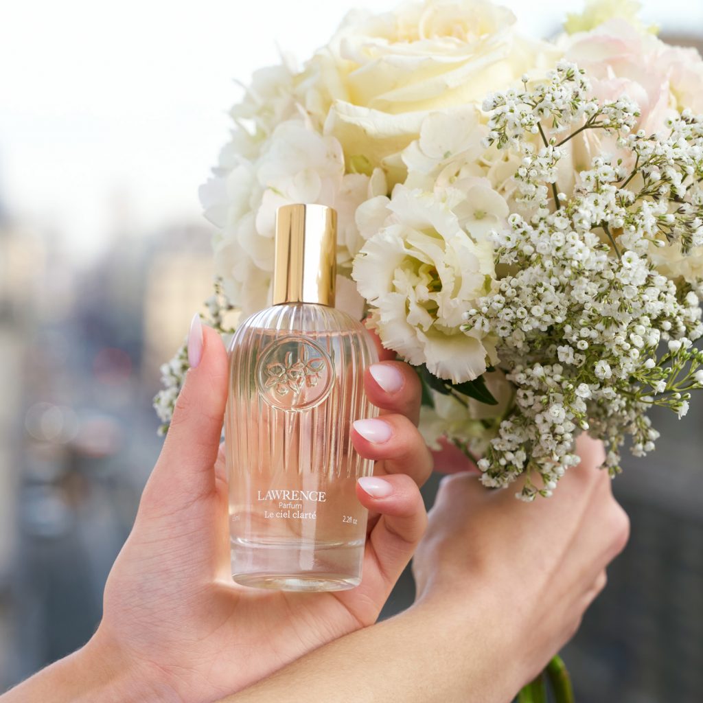 ロウレンス　パルファム ルシェルクラーテ 65ｍL