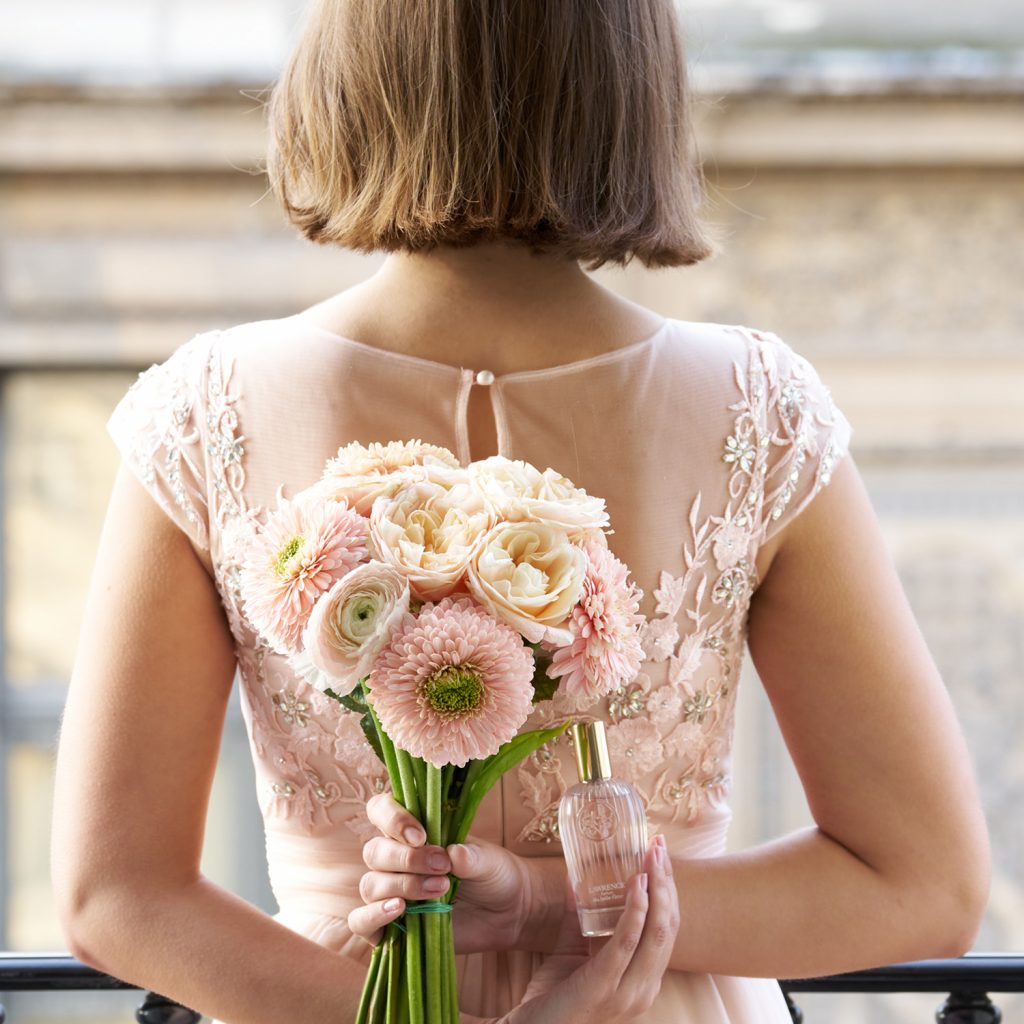 ロウレンス　パルファム マベルフルール 65ｍL