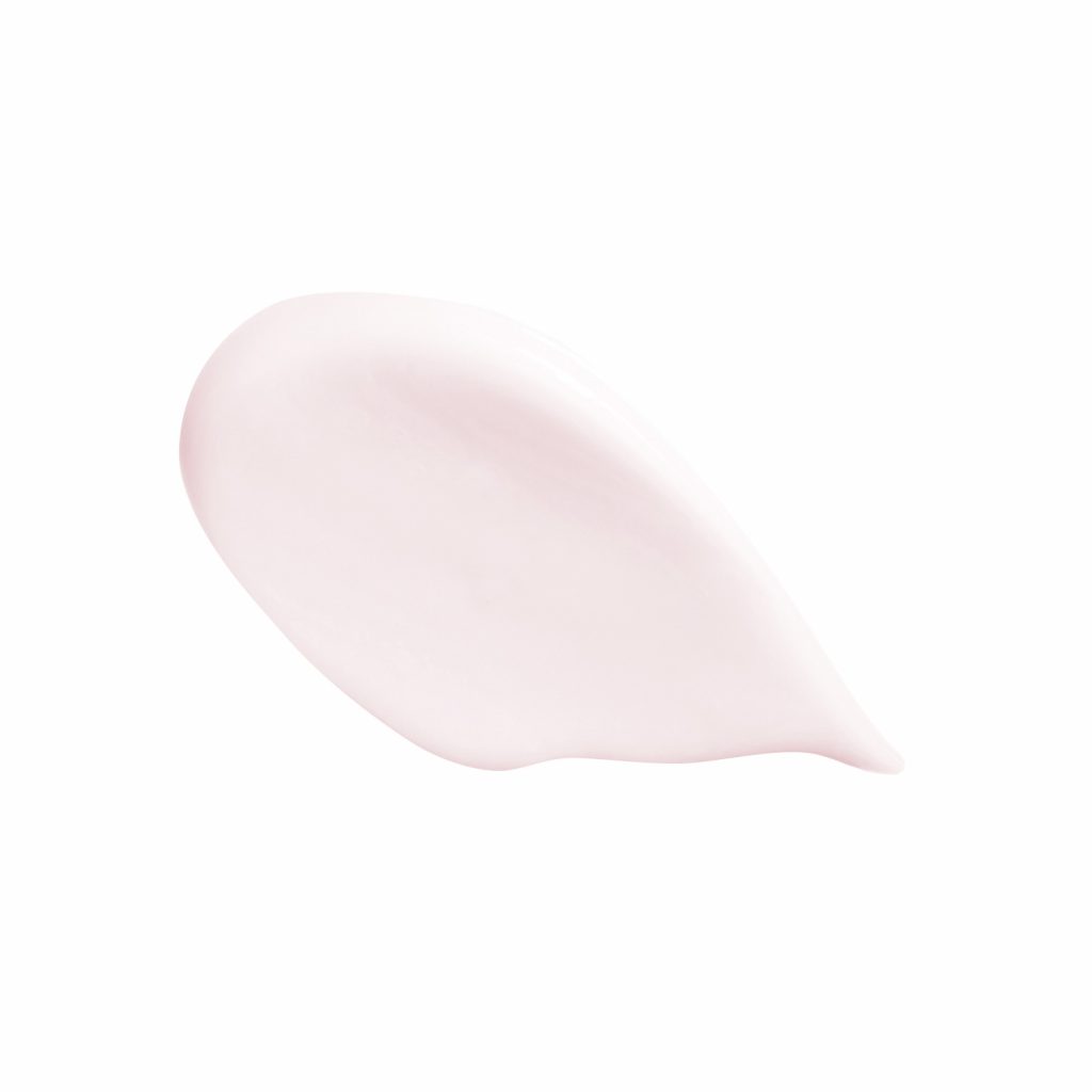 ロウレンス　シャイニングスルーヘアミルク マベルフルール （スムースタイプ） 110g