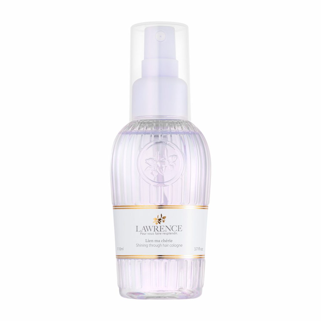 ロウレンス　シャイニングスルーヘアコロン　リアンマシェリ　110mL