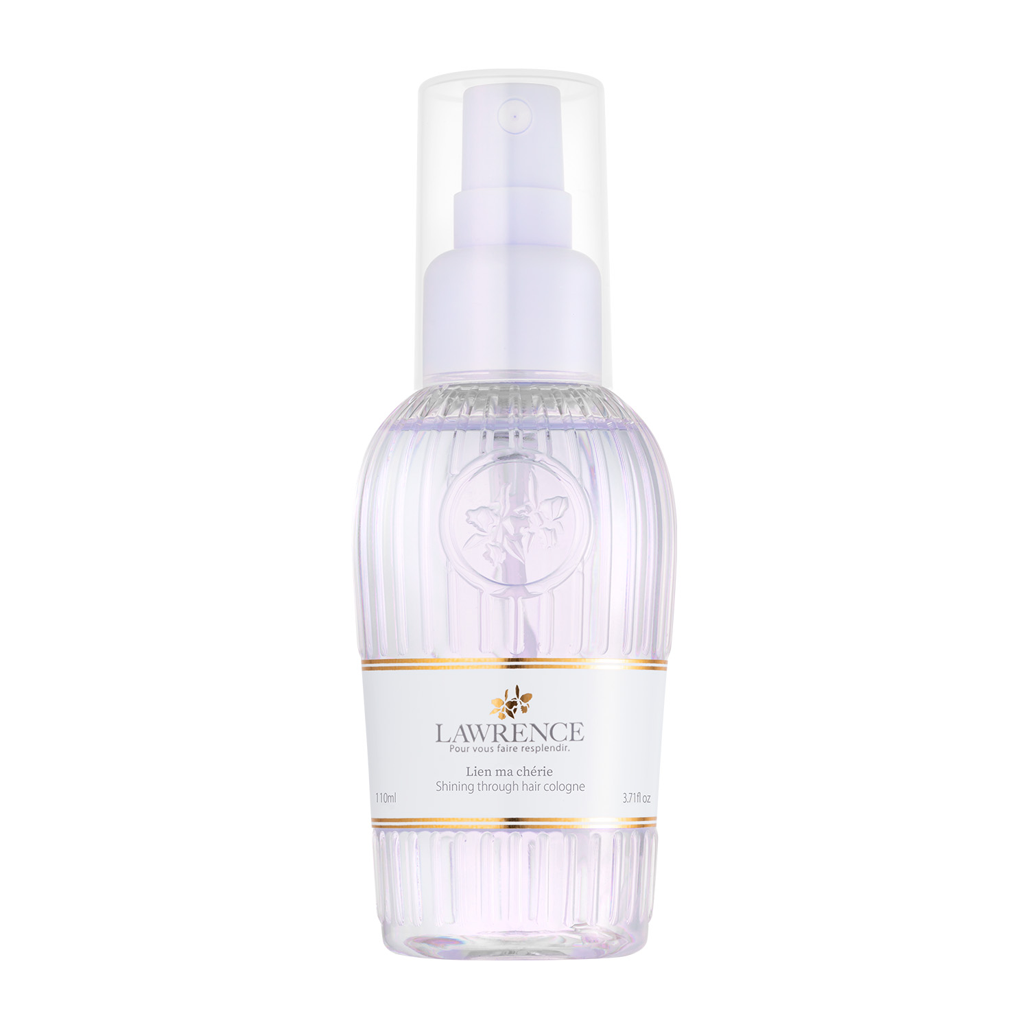 ロウレンス シャイニングスルーヘアコロン リアンマシェリ 110mL
