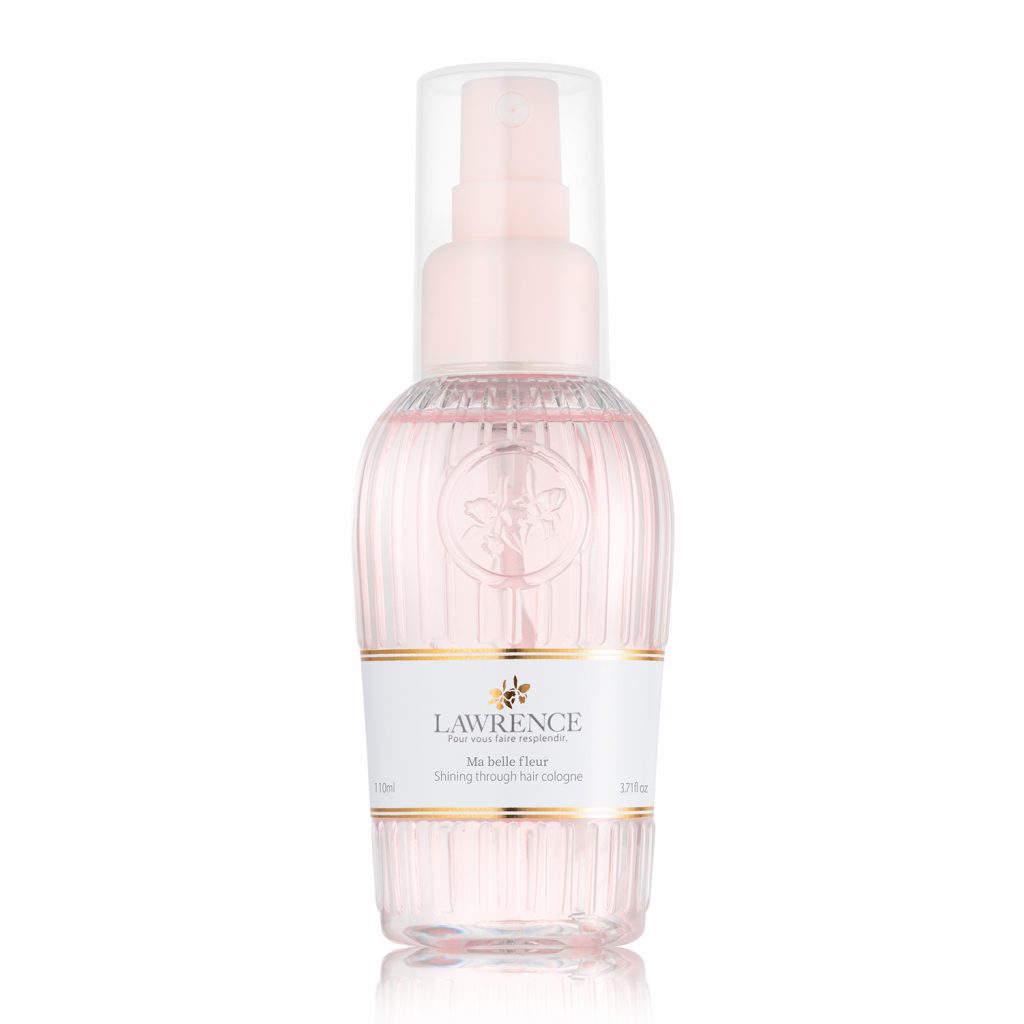 ロウレンス　シャイニングスルーヘアコロン マベルフルール 110ｍL