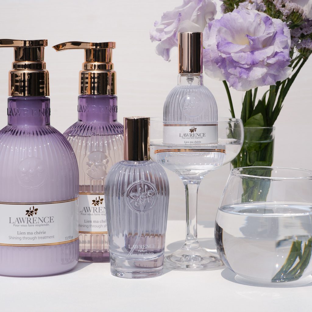 ロウレンス オードトワレ リアンマシェリ 30ｍL