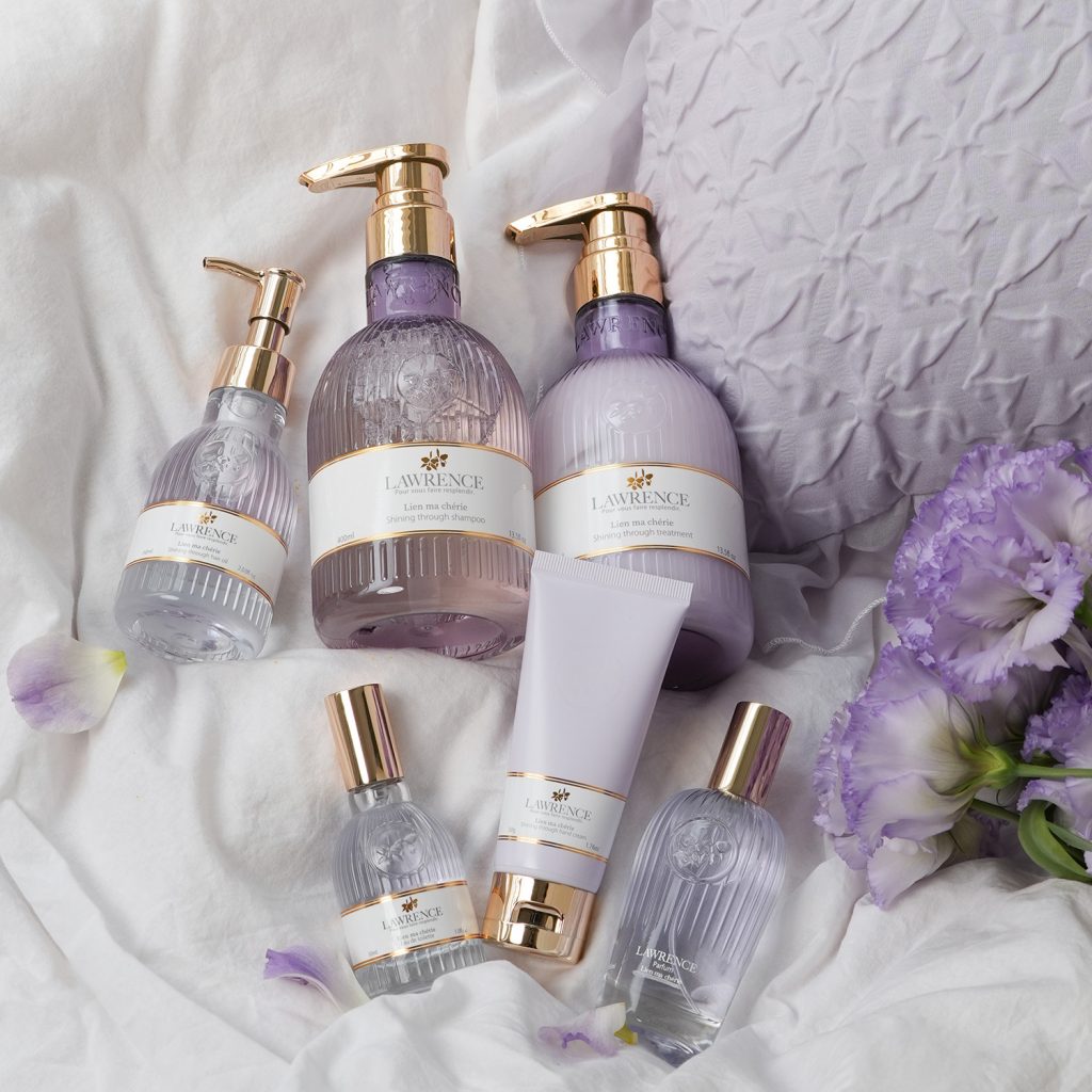 ロウレンス オードトワレ リアンマシェリ 30ｍL