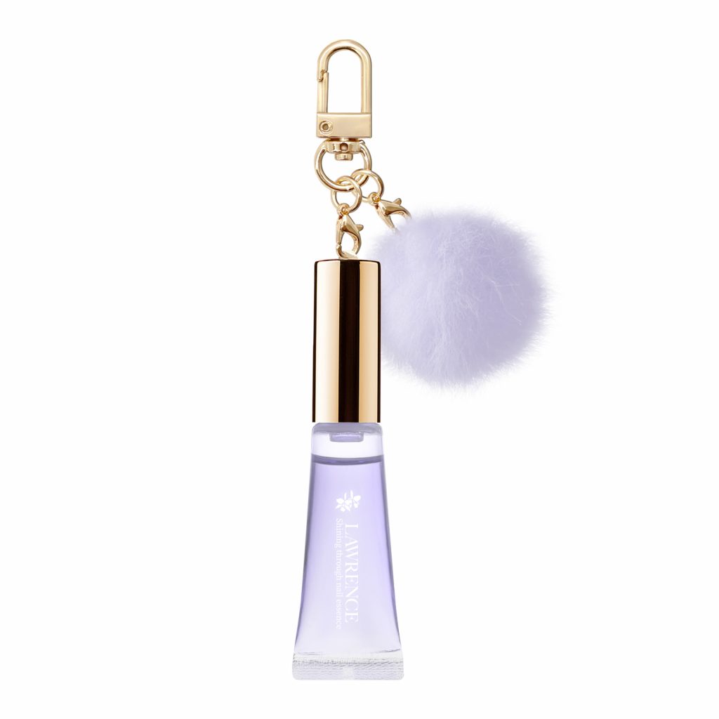 ロウレンス　シャイニングスルーネイルエッセンス　リアンマシェリ　5mL