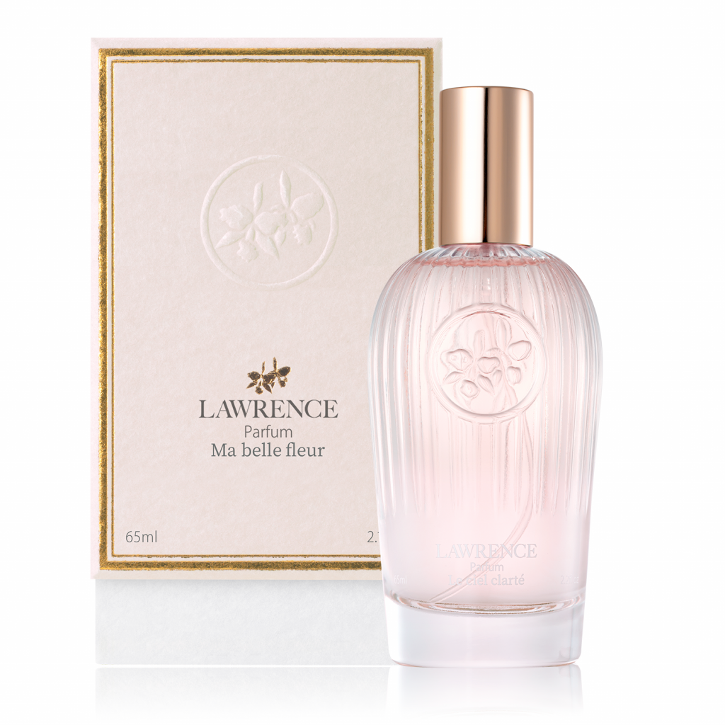 ロウレンス　パルファム マベルフルール 65ｍL
