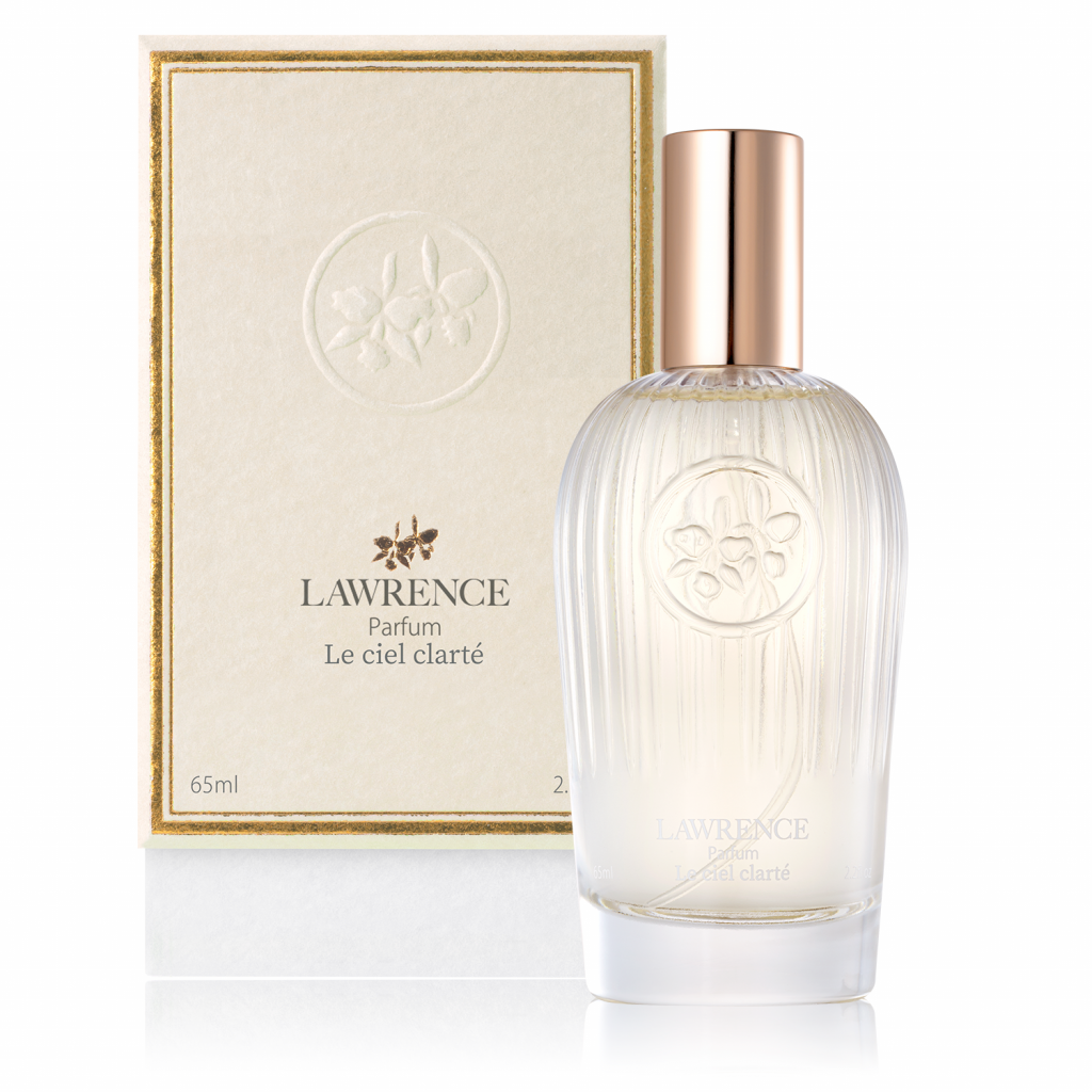 ロウレンス　パルファム ルシェルクラーテ 65ｍL