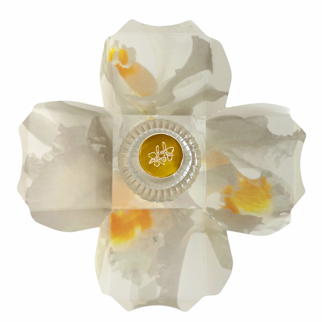 ロウレンス　パルファム ルシェルクラーテ 65ｍL