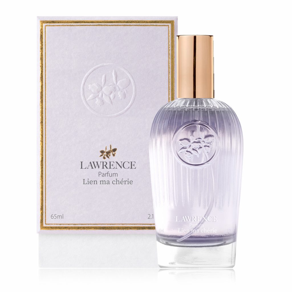 ロウレンス　パルファム リアンマシェリ 65ｍL