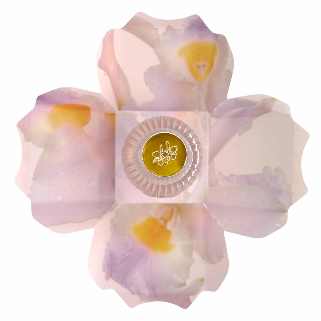 ロウレンス　パルファム マベルフルール 65ｍL