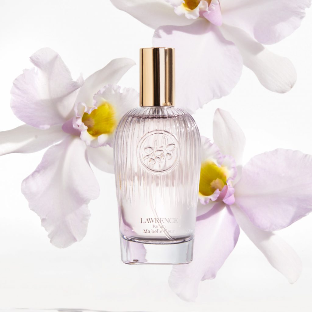 ロウレンス　パルファム マベルフルール 65ｍL