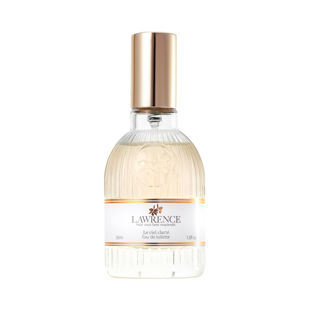 ロウレンス オードトワレ ルシェルクラーテ 30ｍL