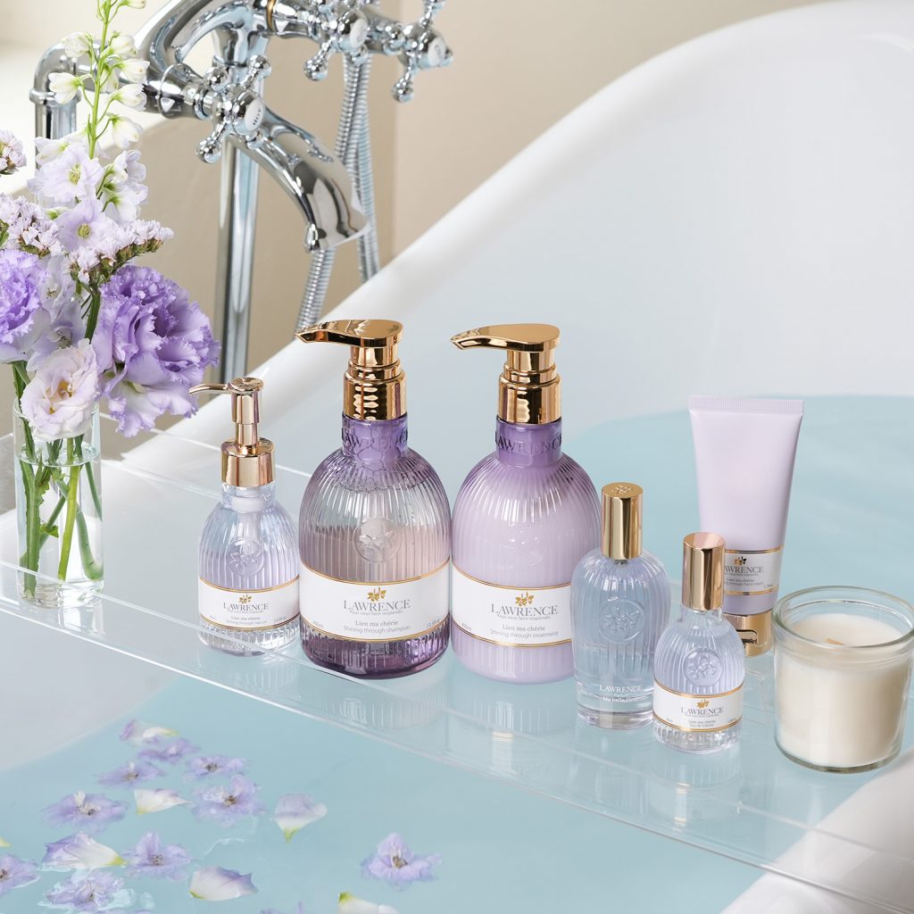 ロウレンス オードトワレ リアンマシェリ 30ｍL