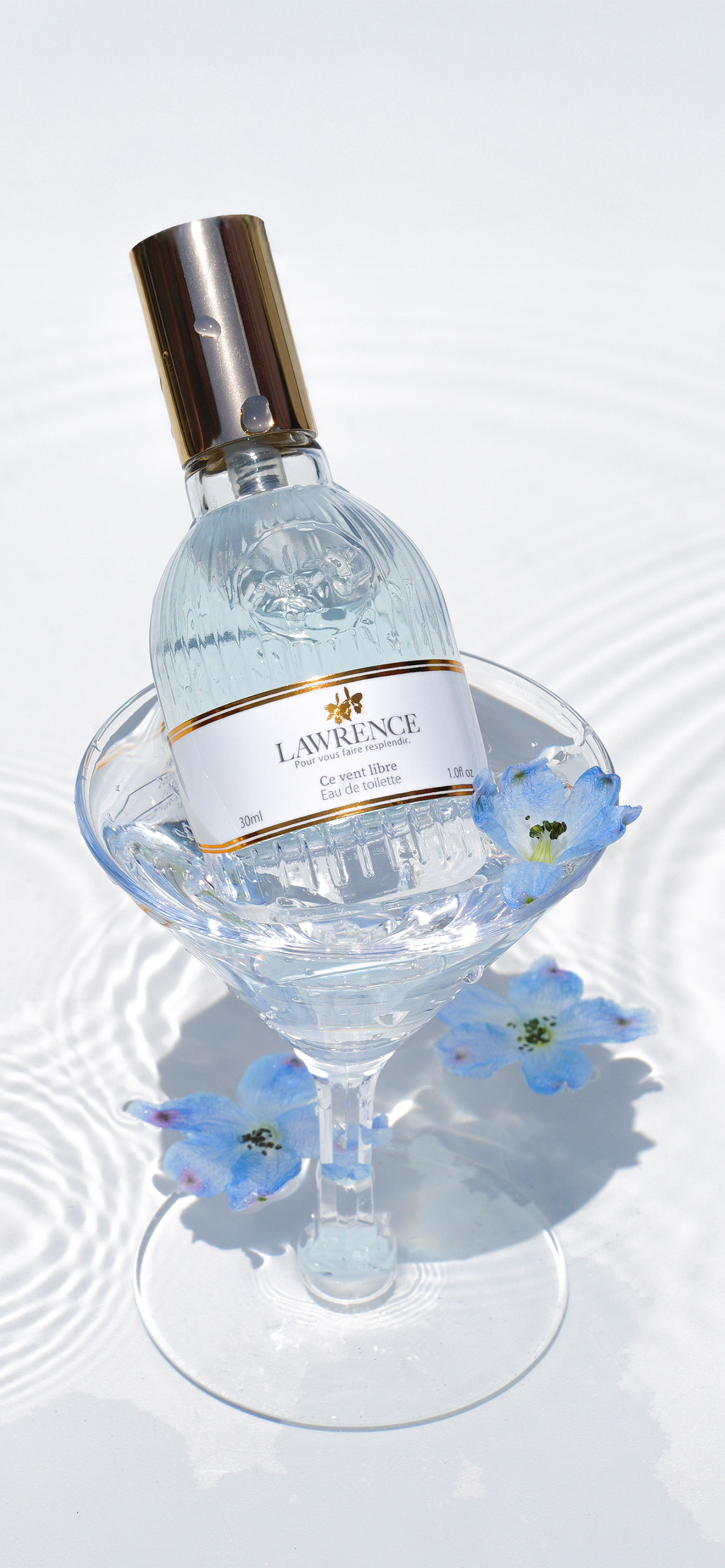 Seasonal scent