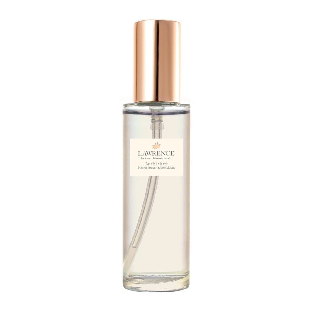 ロウレンス　ルームコロン　ルシェルクラーテ　75mL