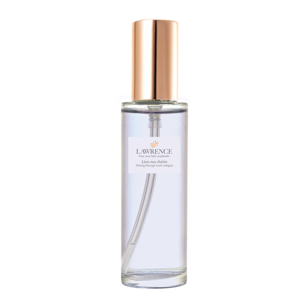 ロウレンス　ルームコロン　リアンマシェリ　75mL