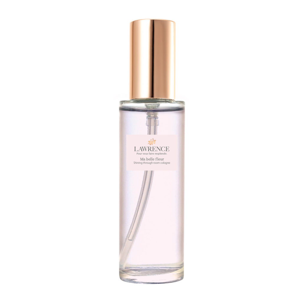 ロウレンス　ルームコロン　マベルフルール　75mL