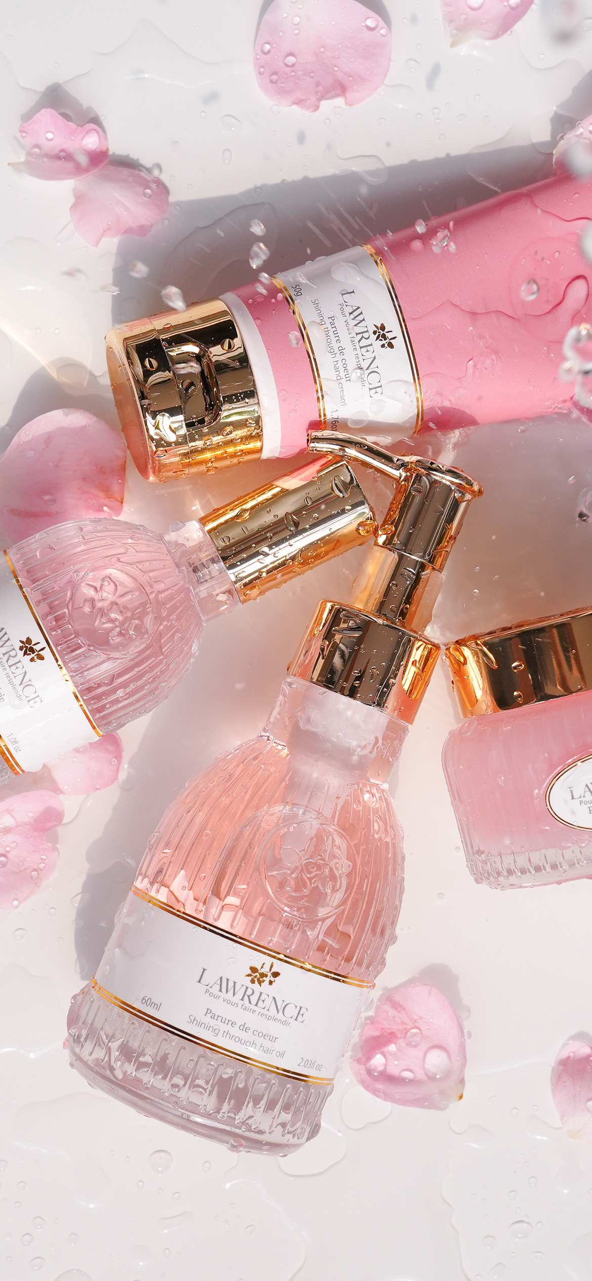 Seasonal scent