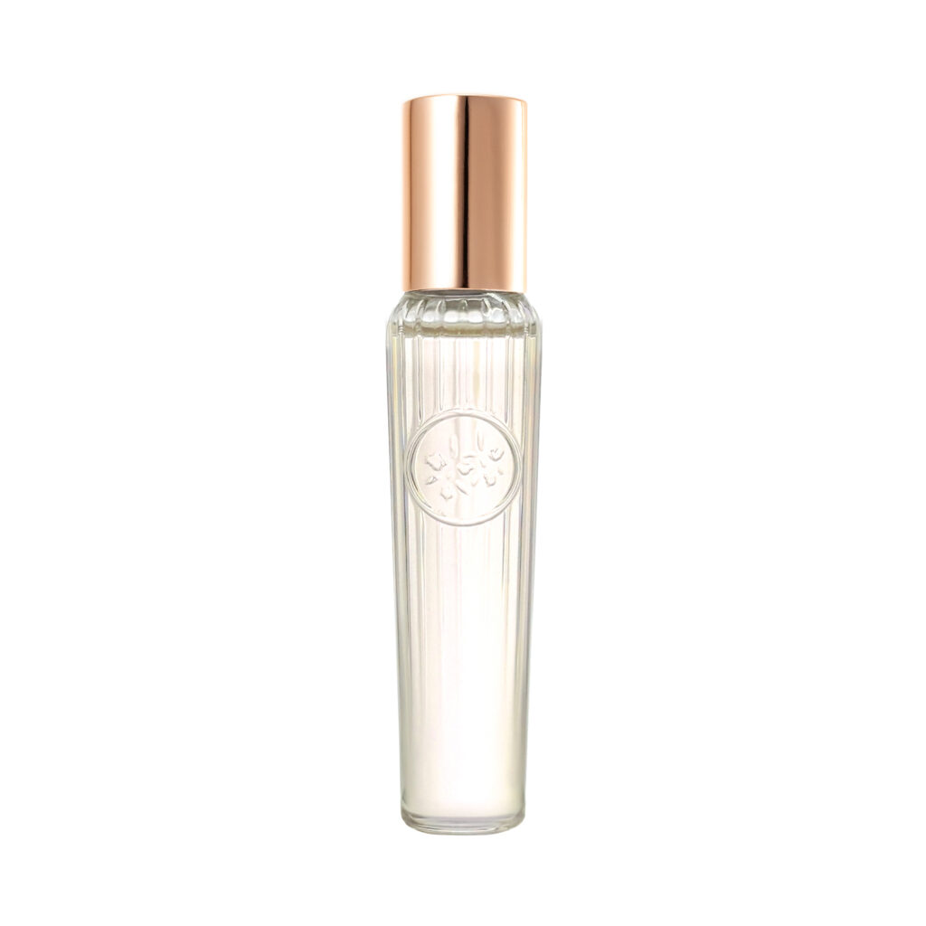 ロウレンス　オイルパルファム　ルシェルクラーテ　［香水・美容オイル］　10mL