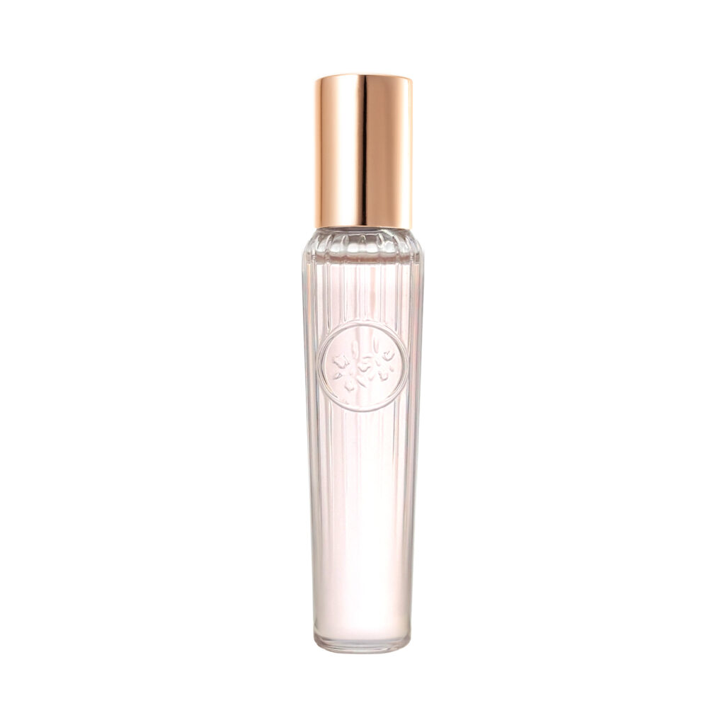 ロウレンス　オイルパルファム　マベルフルール　［香水・美容オイル］　10mL